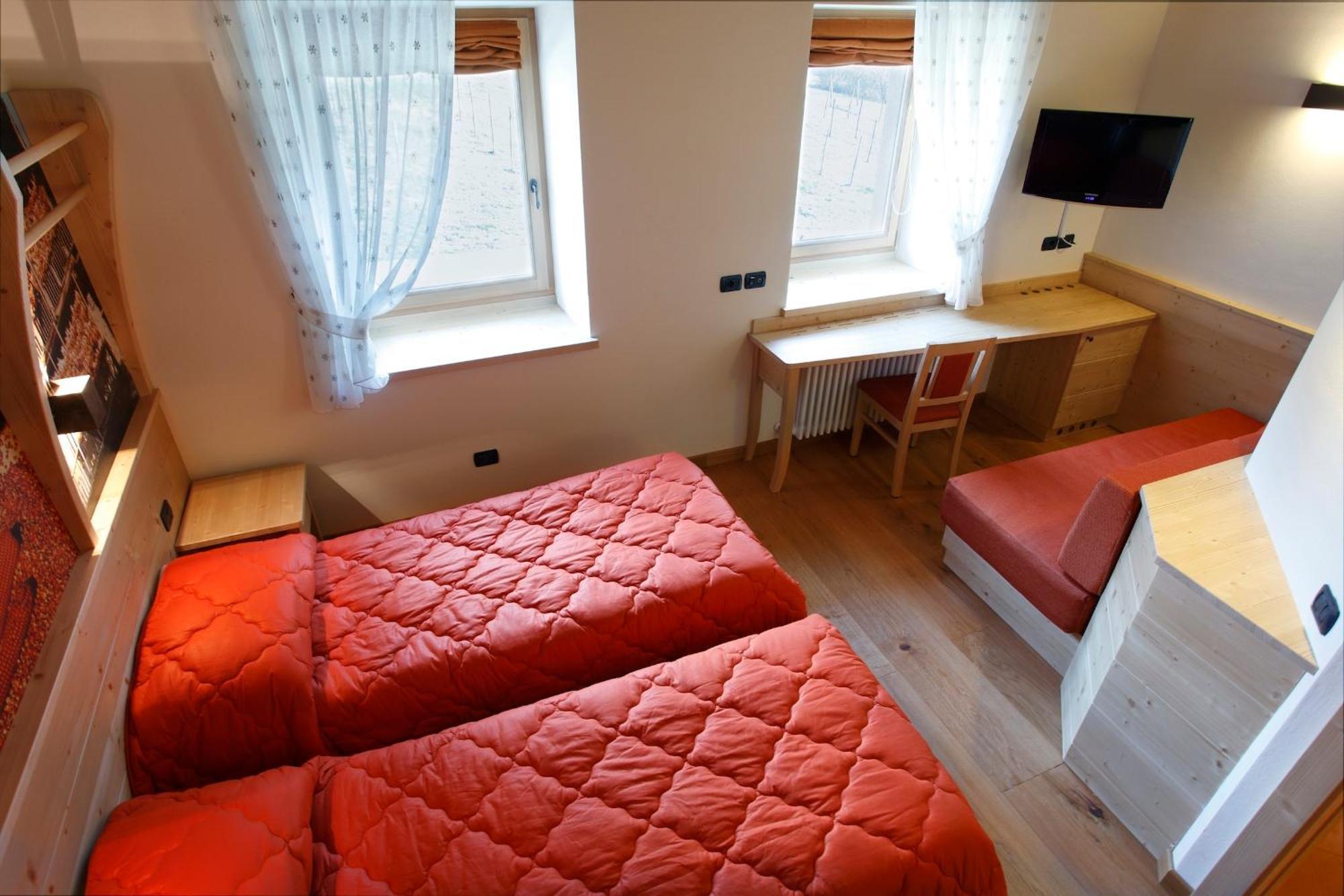 Agritur La Polentera Guest House Storo Cameră foto